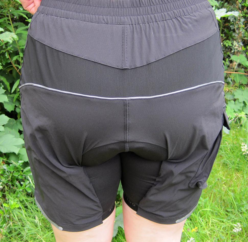 Gore alp 2025 x shorts